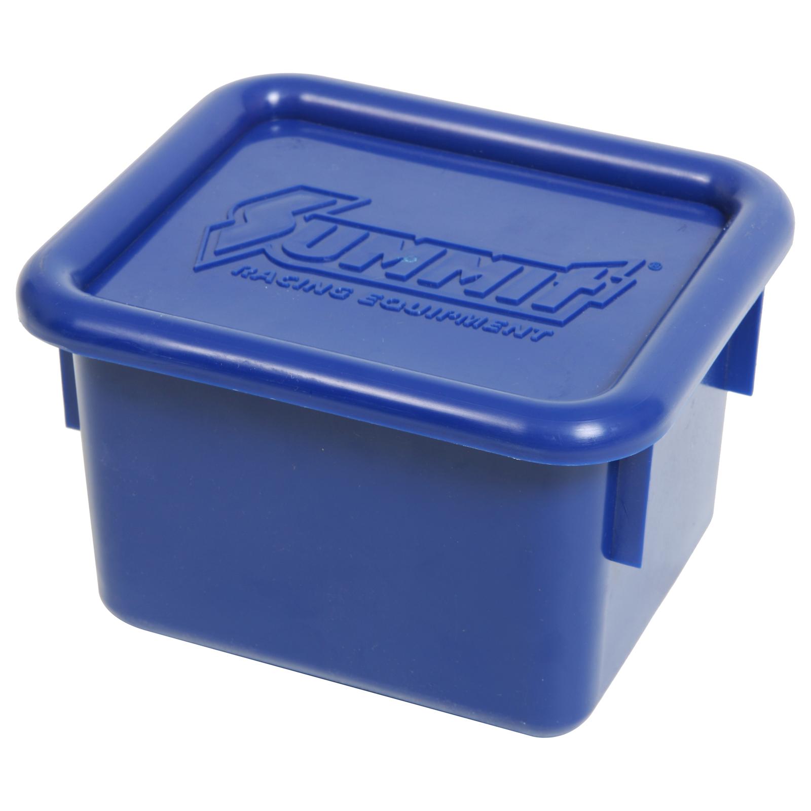 Summit Racing SUM-G1240BLU Summit Racing™ Part Totes | Summit Racing