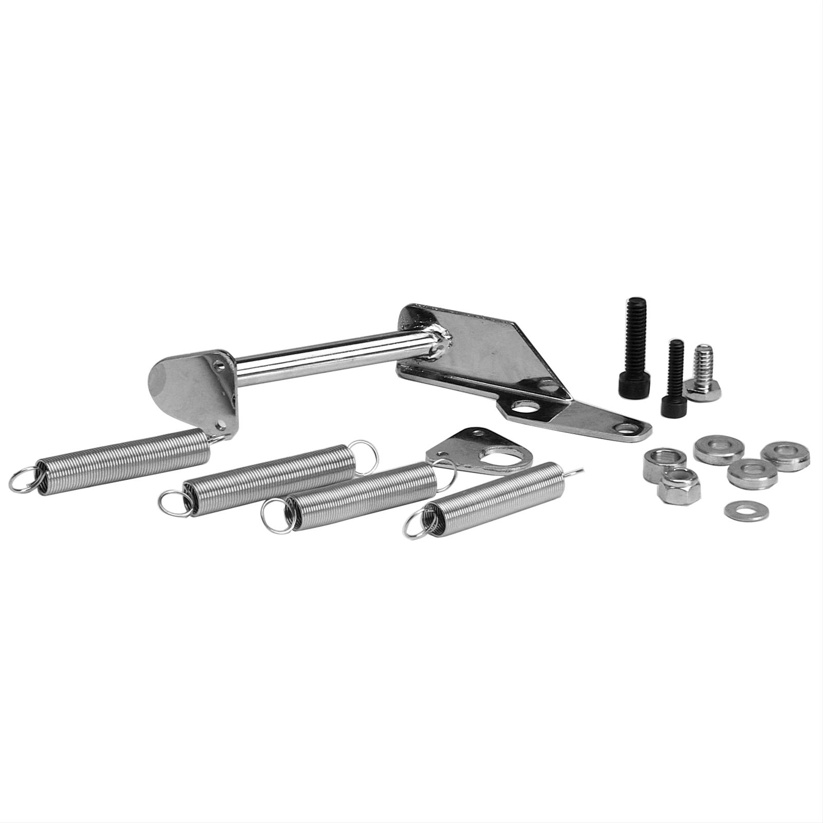 Summit Racing SUMG1327 Summit Racing™ Throttle Return Spring Kits