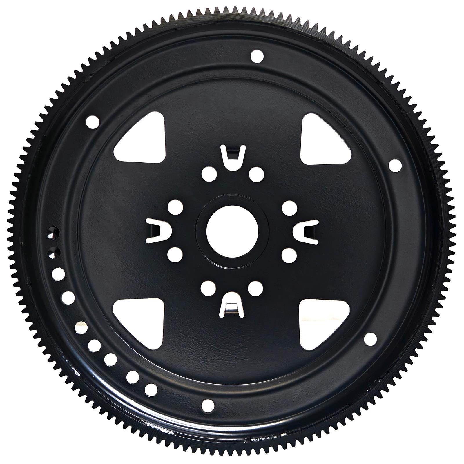 Summit Racing SUM-G134SFI Summit Racing™ SFI-Approved Flexplates