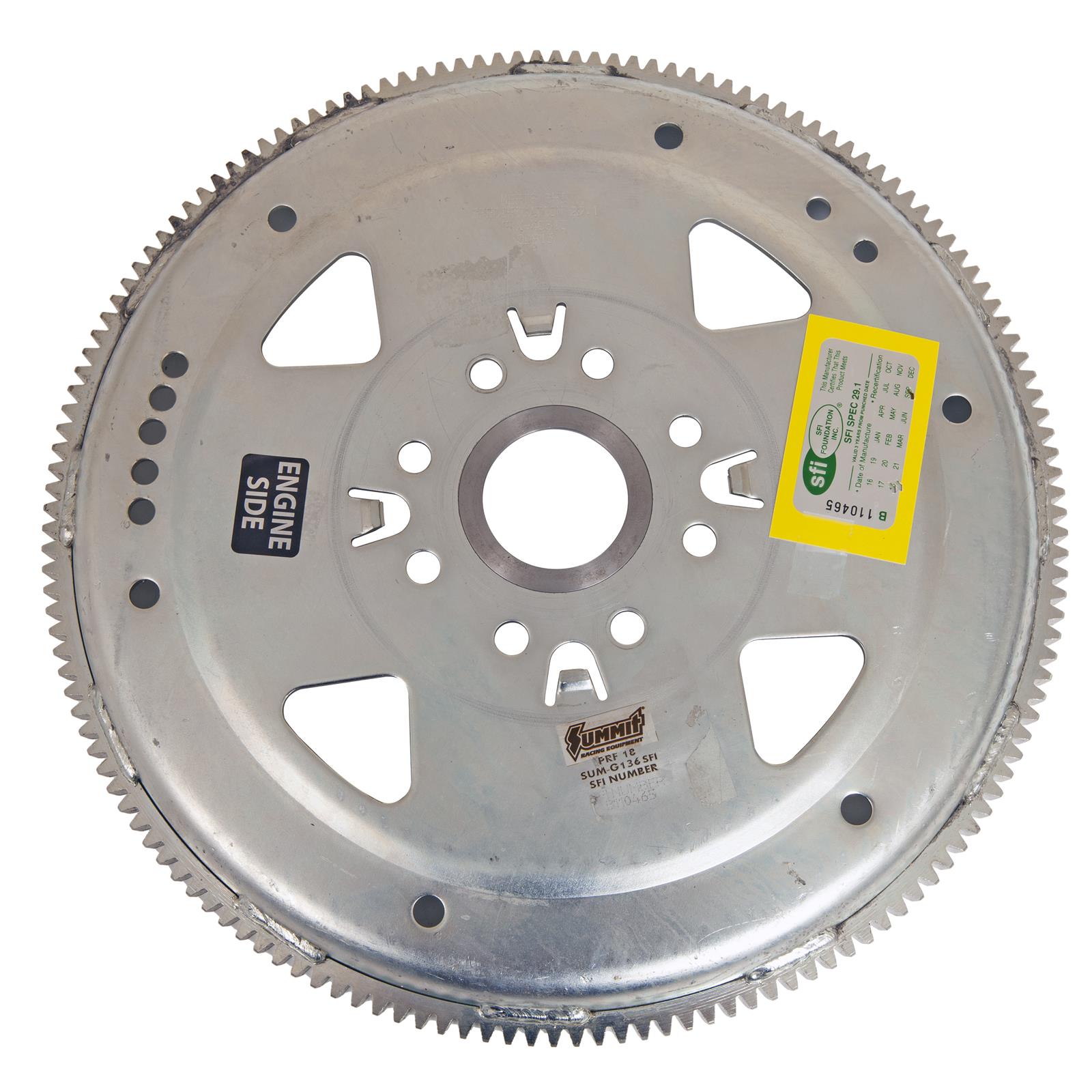 Summit Racing SUMG136SFI Summit Racing™ SFIApproved Flexplates