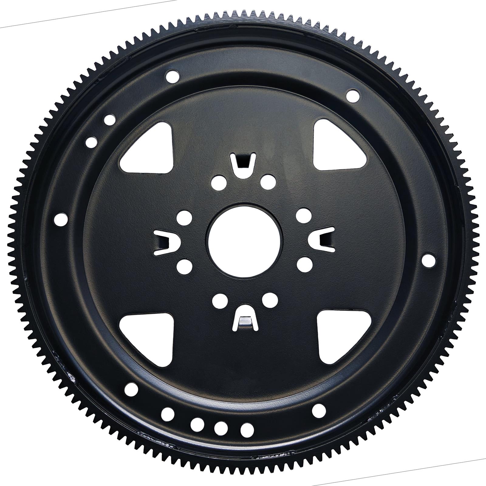 シム・シメール Summit Racing SUM-149B-5473N19 Summit Racing™ Venom Black Milled