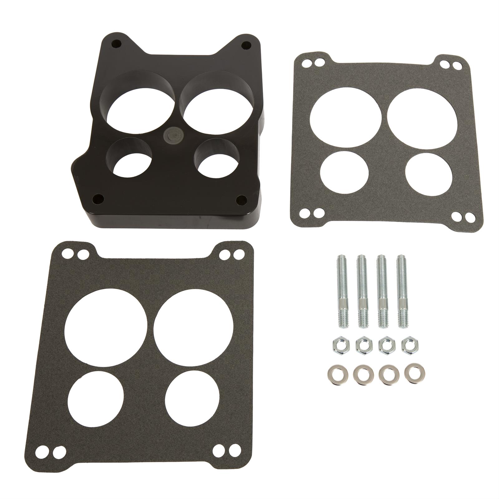 Summit Racing SUMG1412Q Summit Racing™ Carburetor Spacers Summit Racing