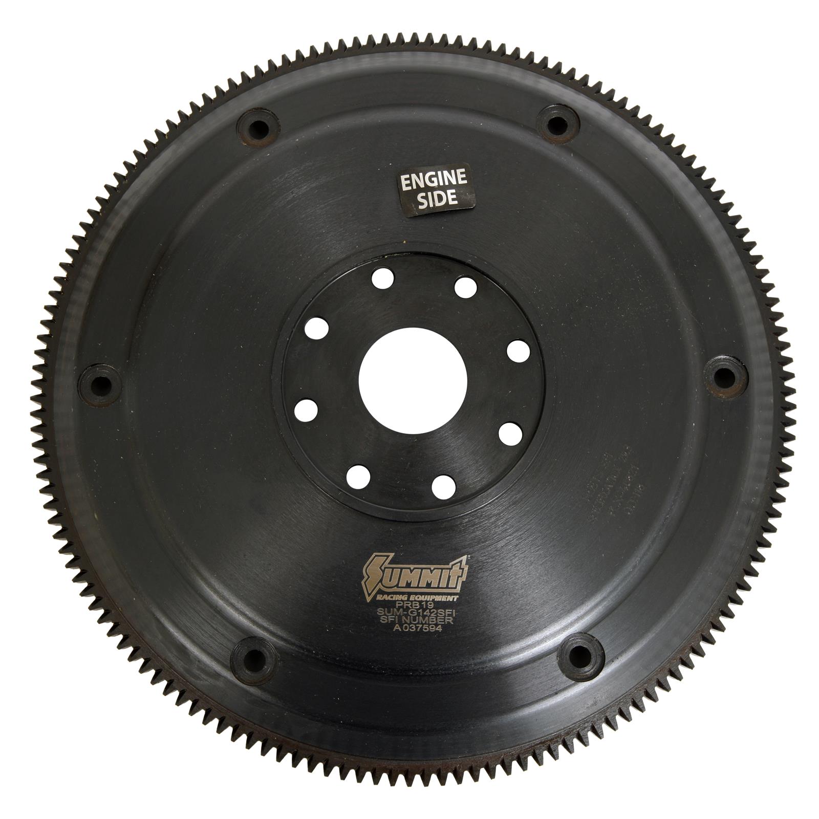 Summit Racing SUMG142SFI Summit Racing™ SFIApproved Flexplates Summit Racing