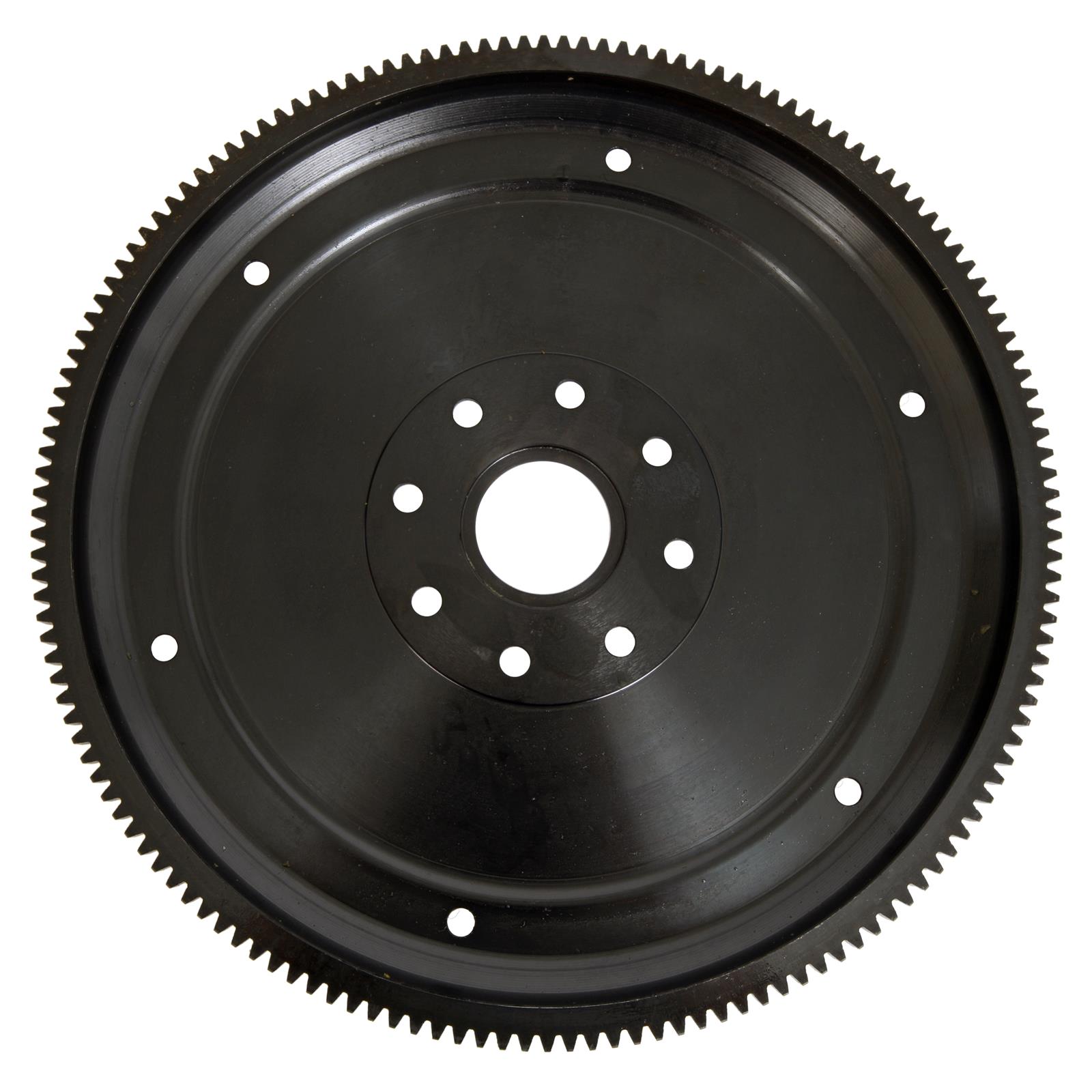 Summit Racing SUM-G142SFI Summit Racing™ Billet SFI-Approved