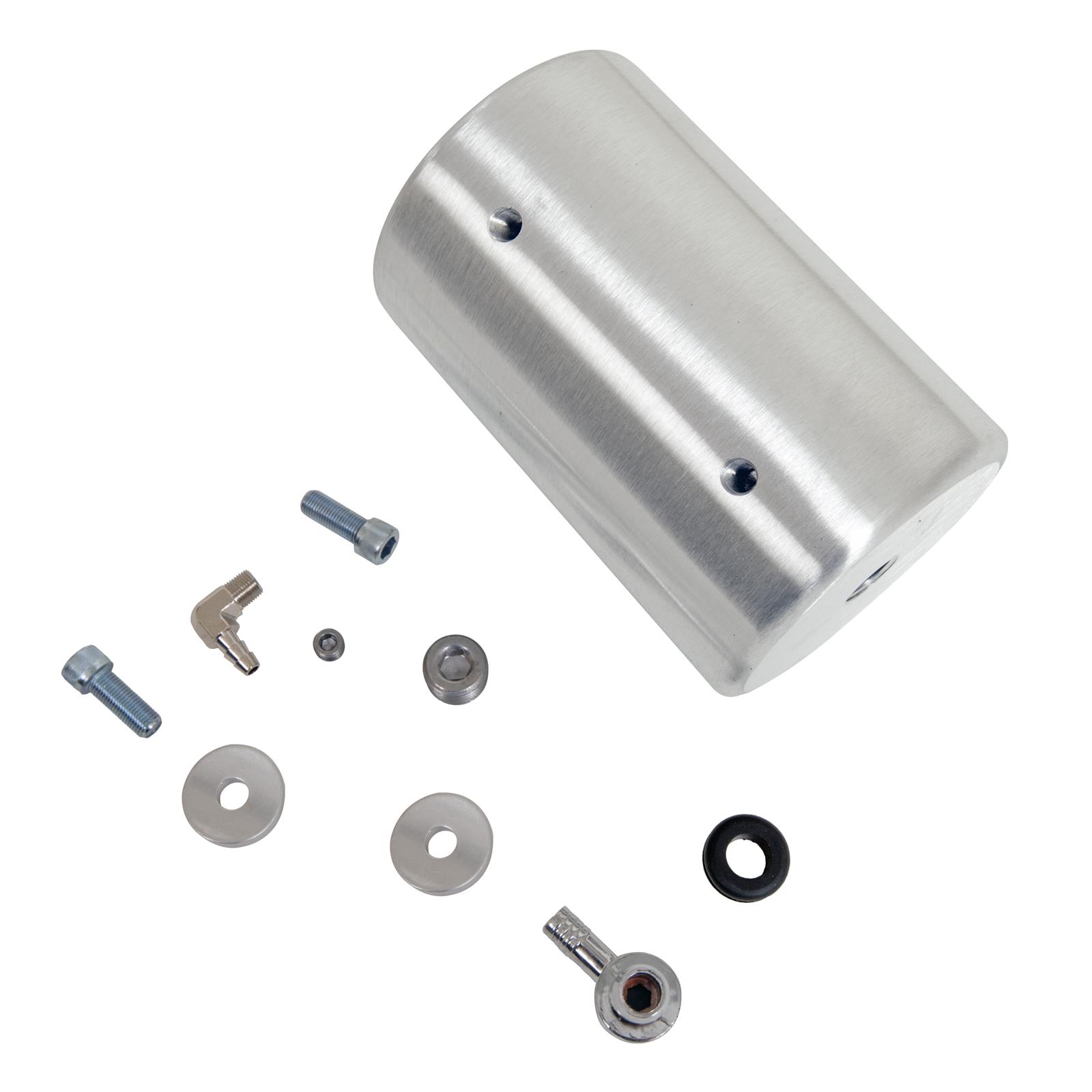 Summit Racing SUMG1463 Summit Racing™ Vacuum Reservoirs Summit Racing