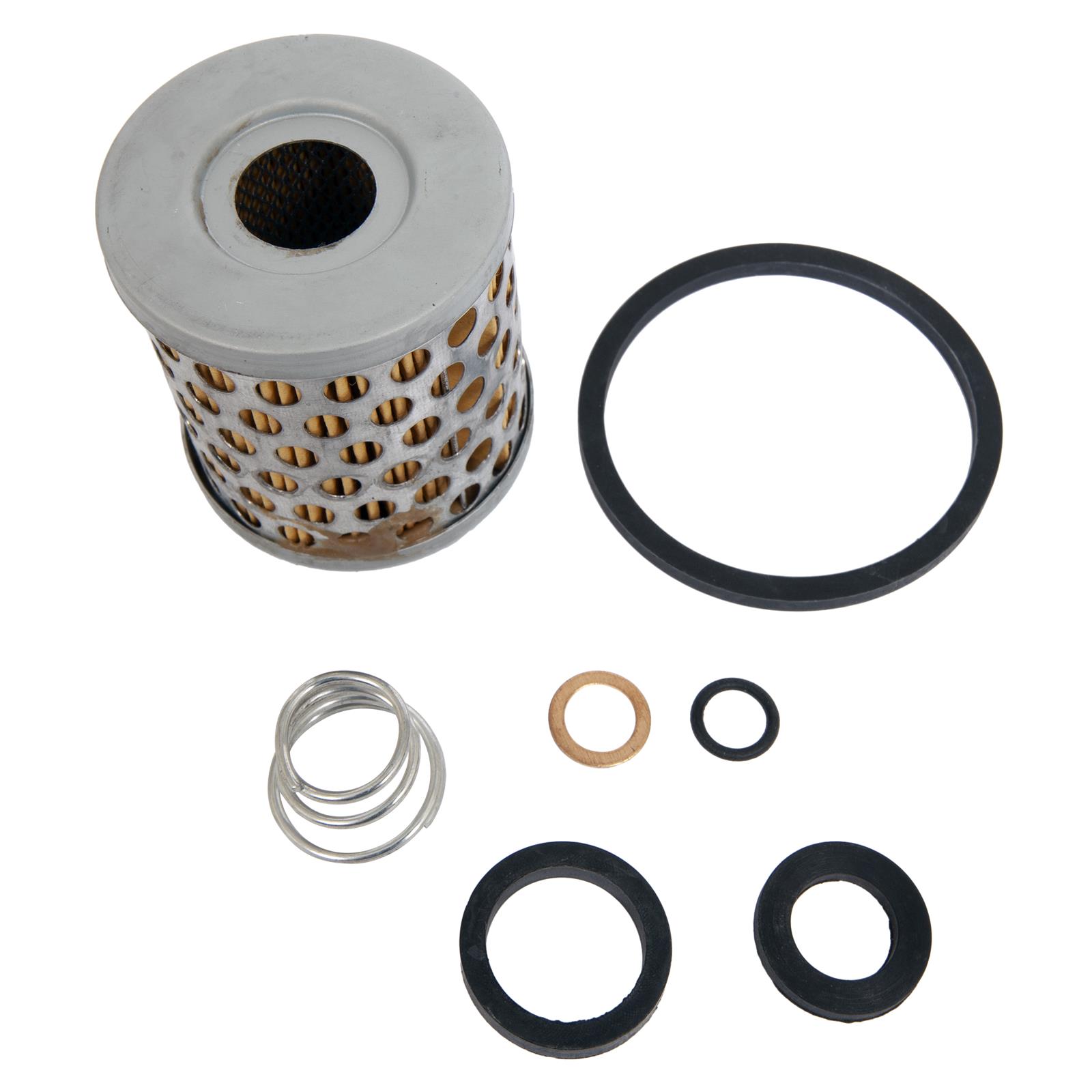 Exterior & Accessories - rod KEYWORD - Made In USA Filter Options - Free  Shipping on Orders Over $109 at Summit Racing
