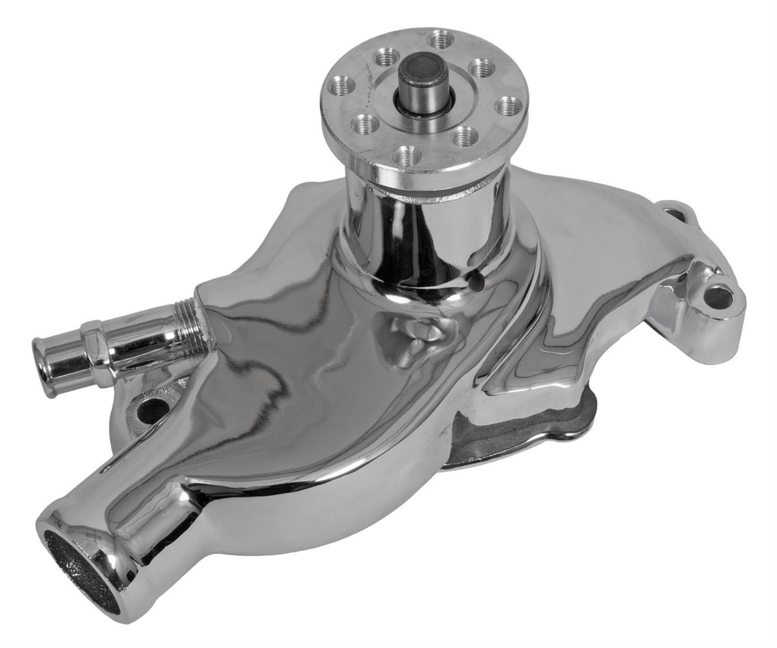 Summit Racing SUMG1662 Summit Racing™ Cast Iron Water Pumps Summit Racing