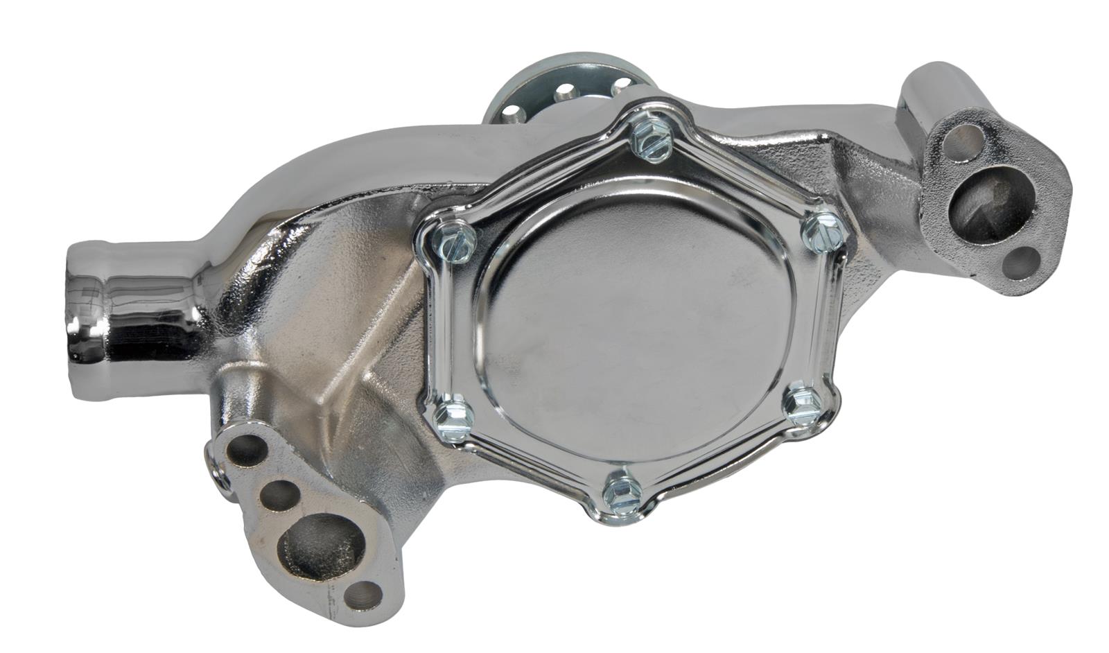 Summit Racing SUM-G1662 Summit Racing™ Cast Iron Water Pumps