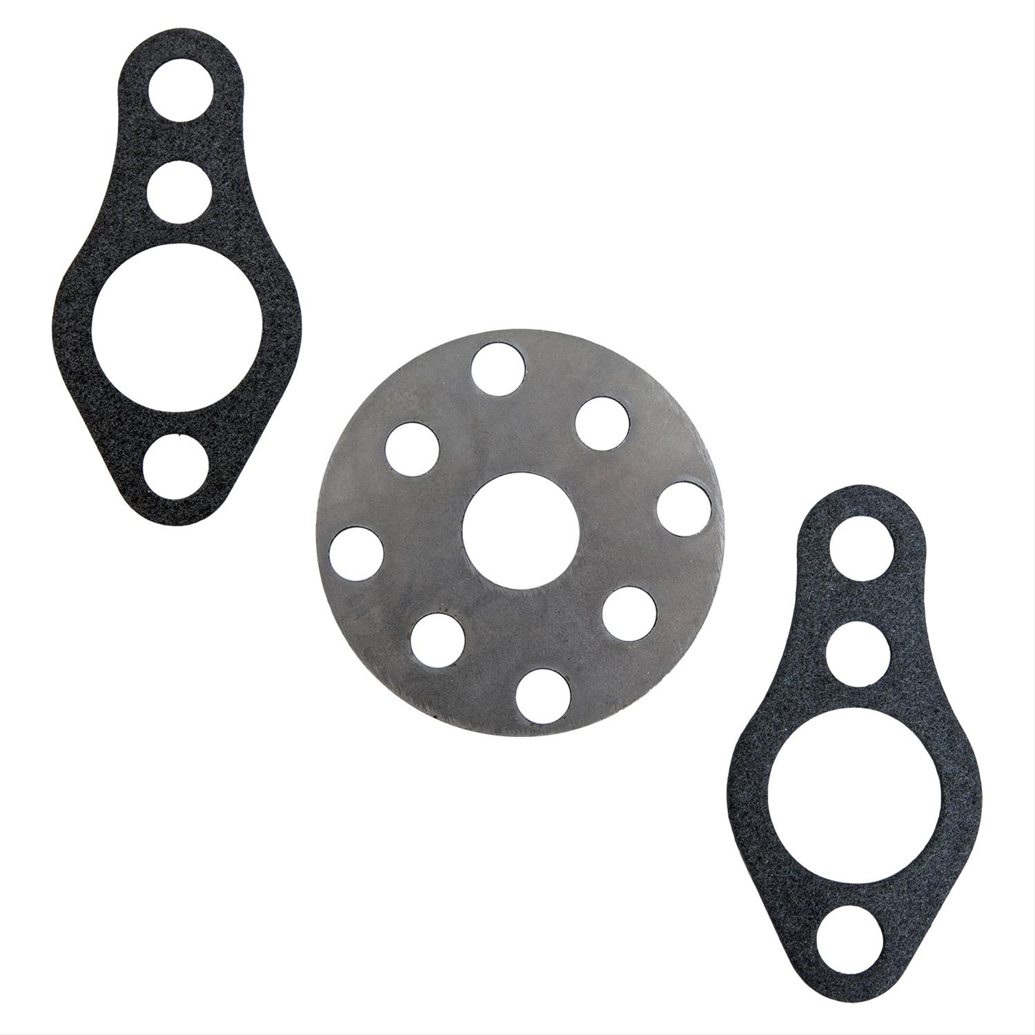 Summit Racing SUM-G1662 Summit Racing™ Cast Iron Water Pumps