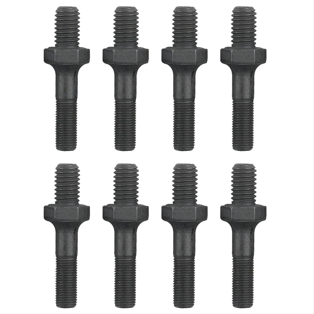 Summit Racing SUMG1675 Summit Racing™ Rocker Arm Studs Summit Racing