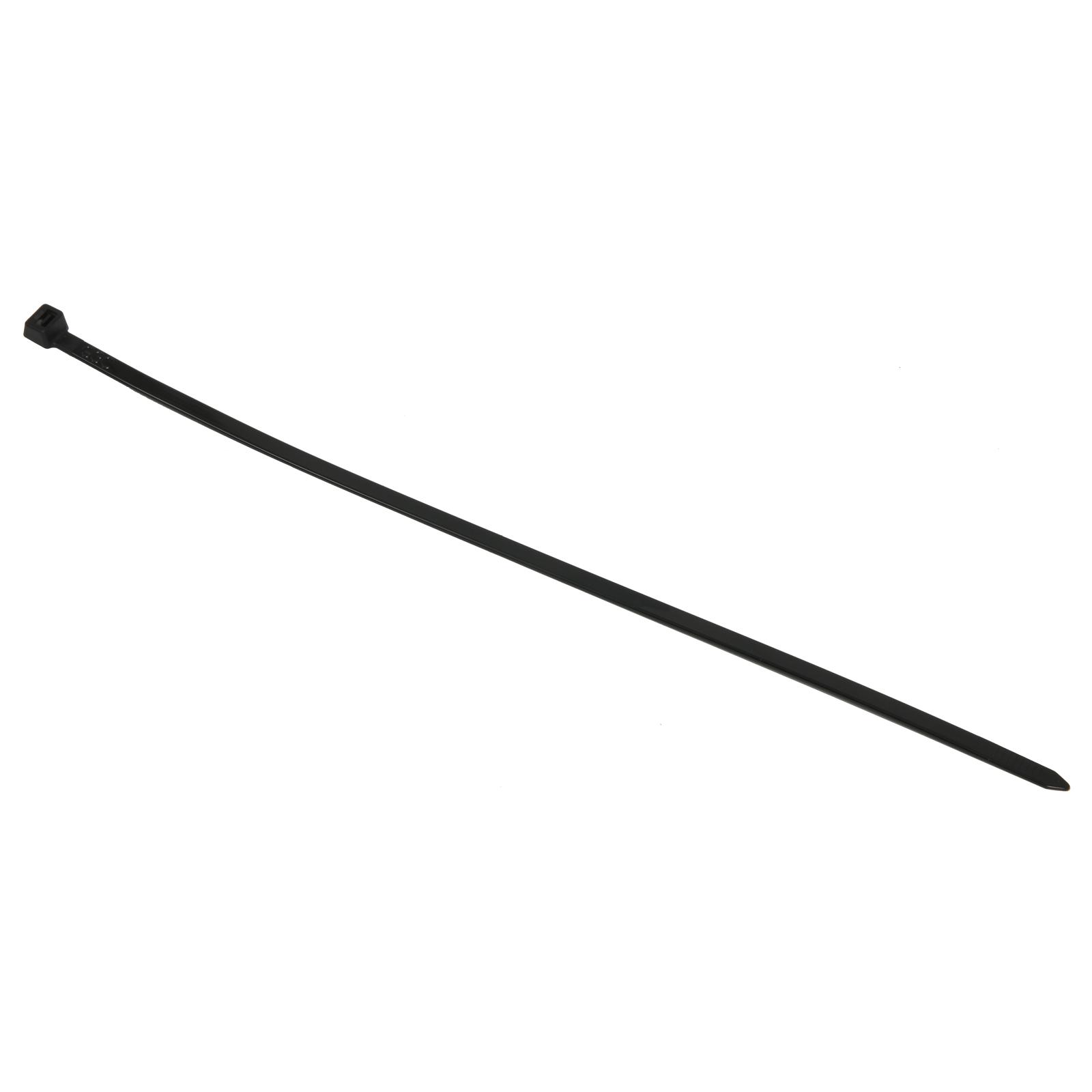 Summit Racing SUM-G1859-100 Summit Racing™ Zip Ties | Summit Racing