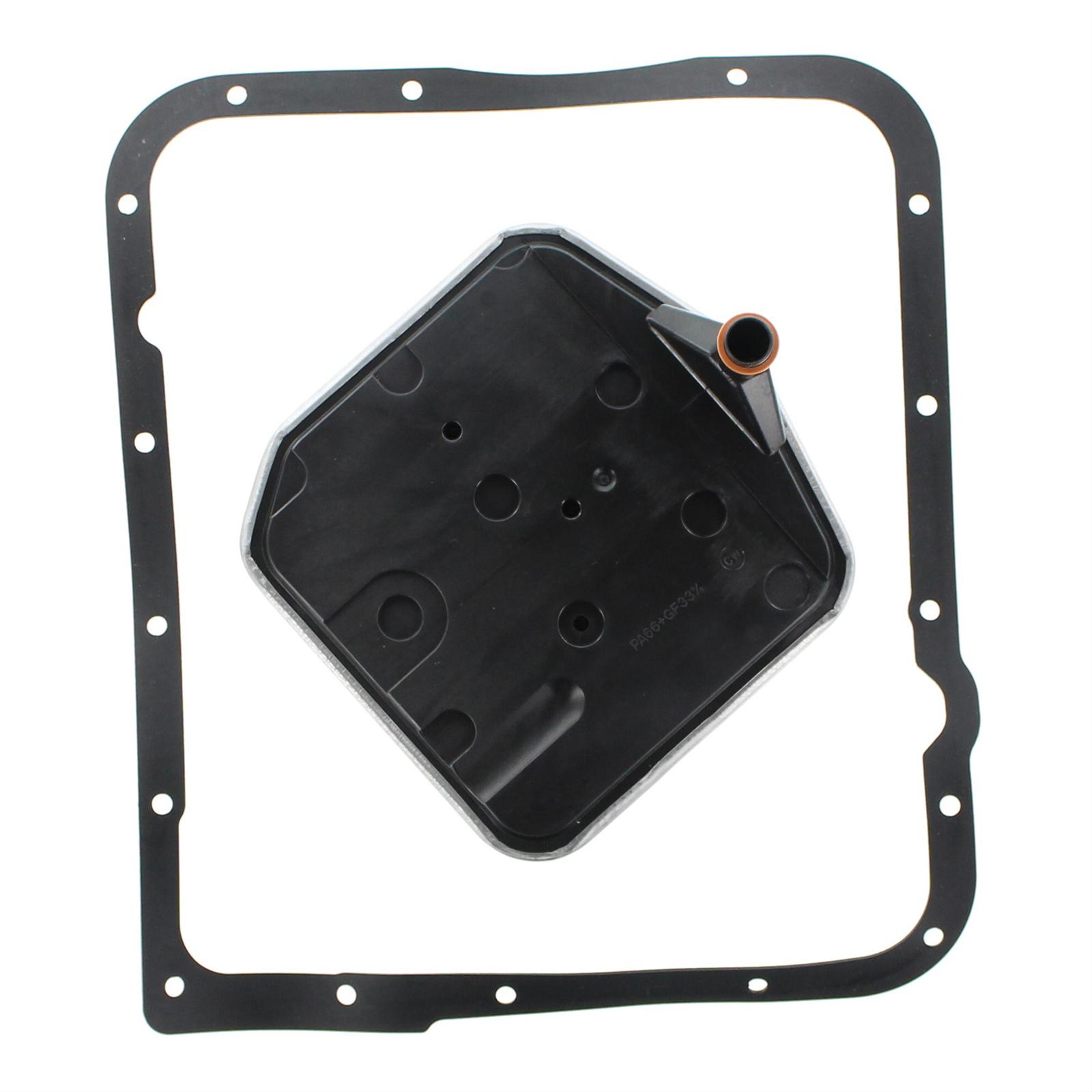 Summit Racing SUMG1892R Summit Racing™ Transmission Filter Kits