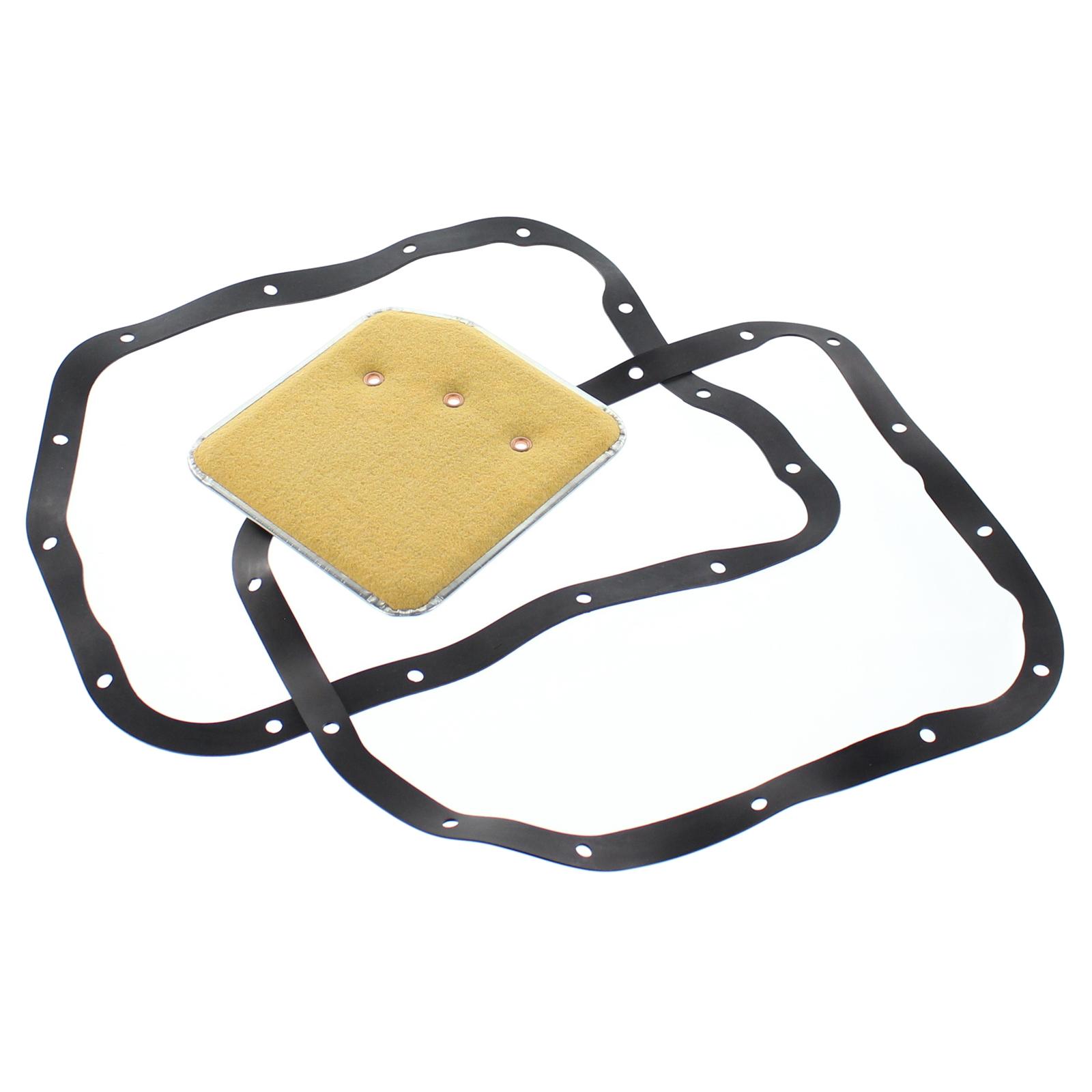 Summit Racing SUMG1893R Summit Racing™ Transmission Filter Kits