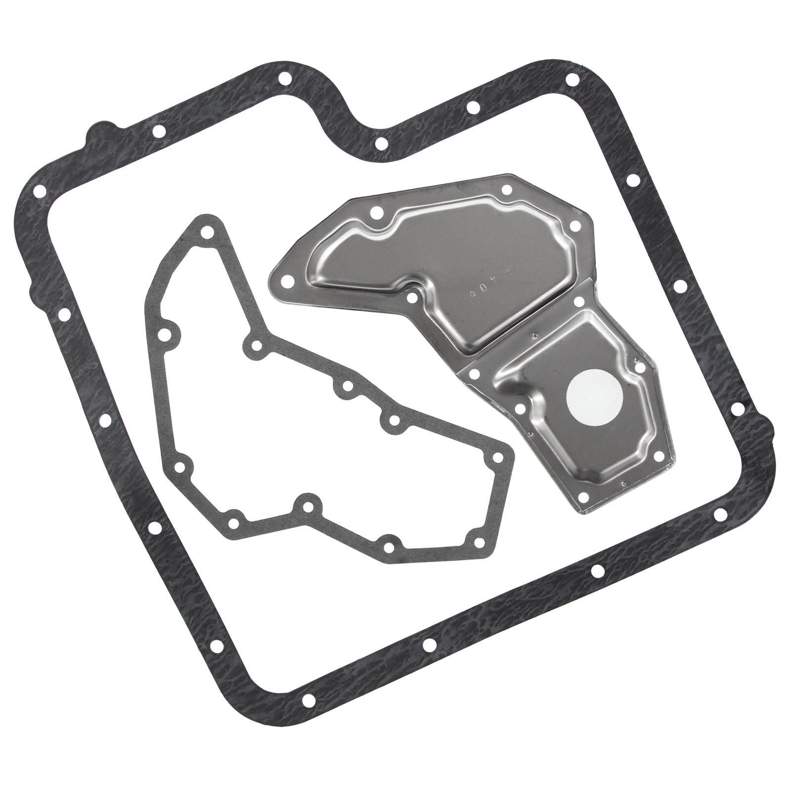 Summit Racing SUMG1895R Summit Racing™ Transmission Filter Kits