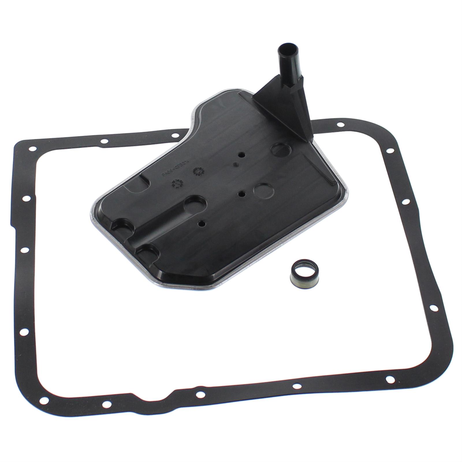 Summit Racing SUMG1899R Summit Racing™ Transmission Filter Kits