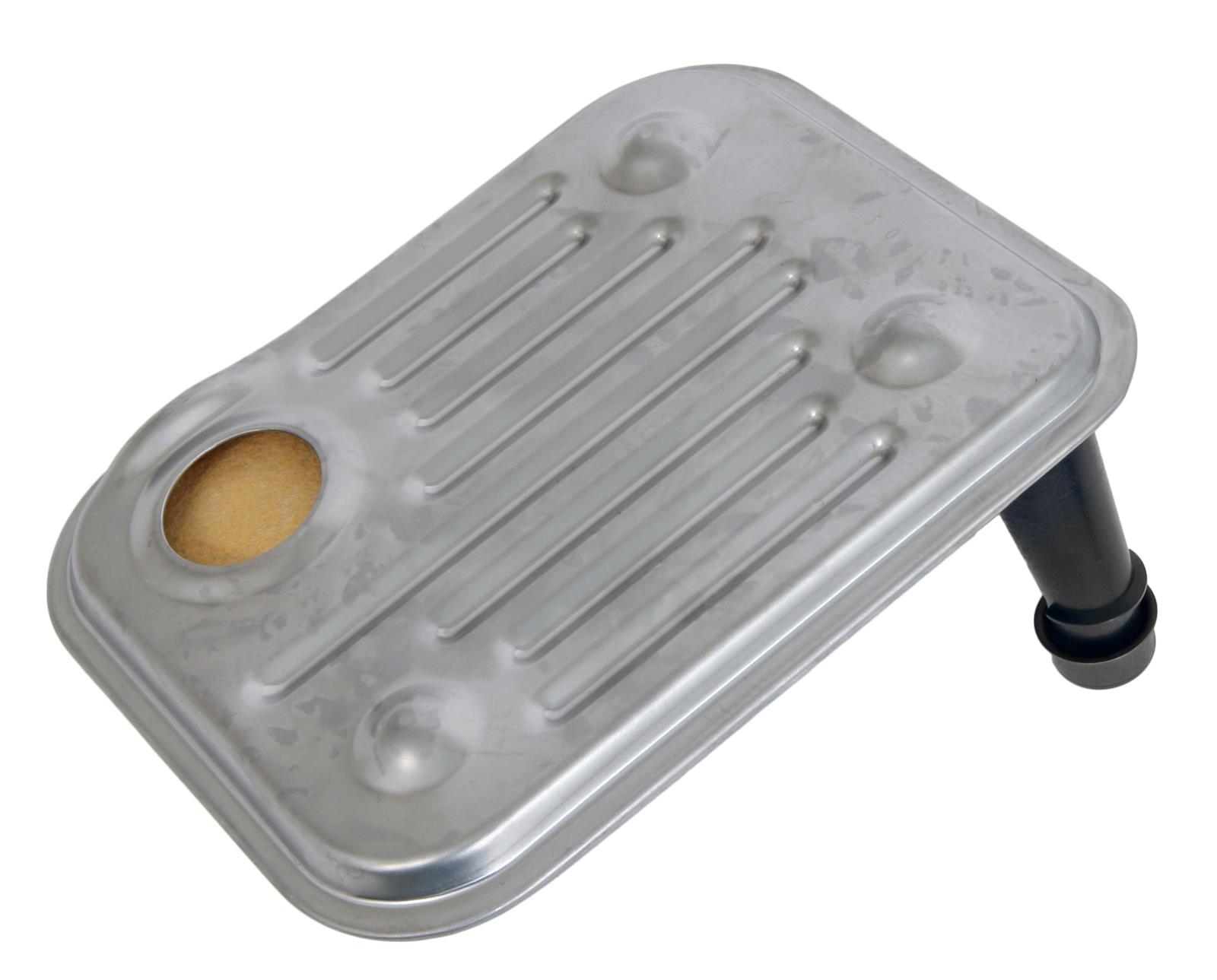 Summit Racing SUM-G19010F Summit Racing™ Transmission Filter Kits