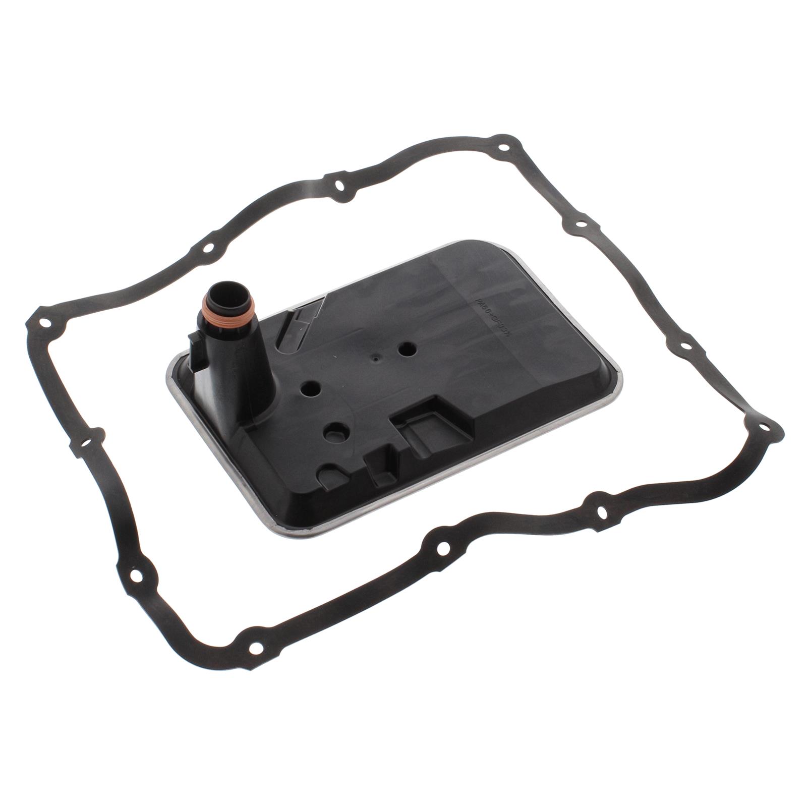 Summit Racing SUM-G19014F Summit Racing™ Transmission Filter Kits ...