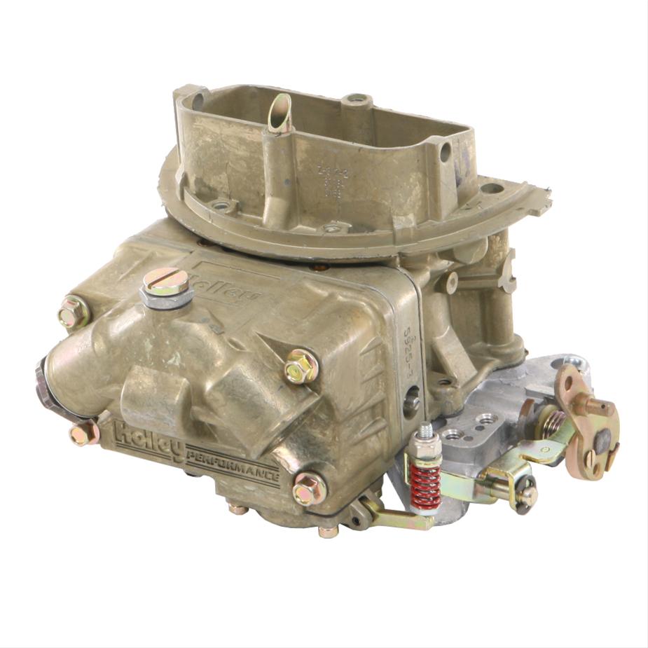 Summit Racing SUMG19202 Summit Racing Equipment® Replacement 2Barrel