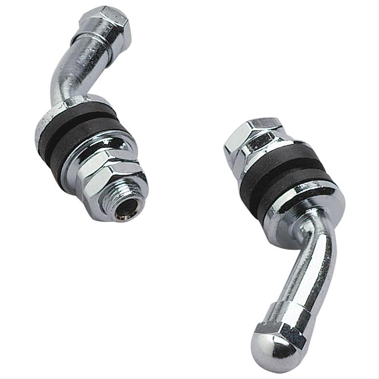 Cal Custom CAL711954 Cal Custom™ Valve Stems Summit Racing