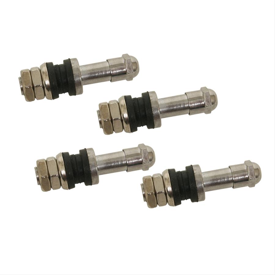 Cal Custom CAL711961 Cal Custom™ Valve Stems Summit Racing