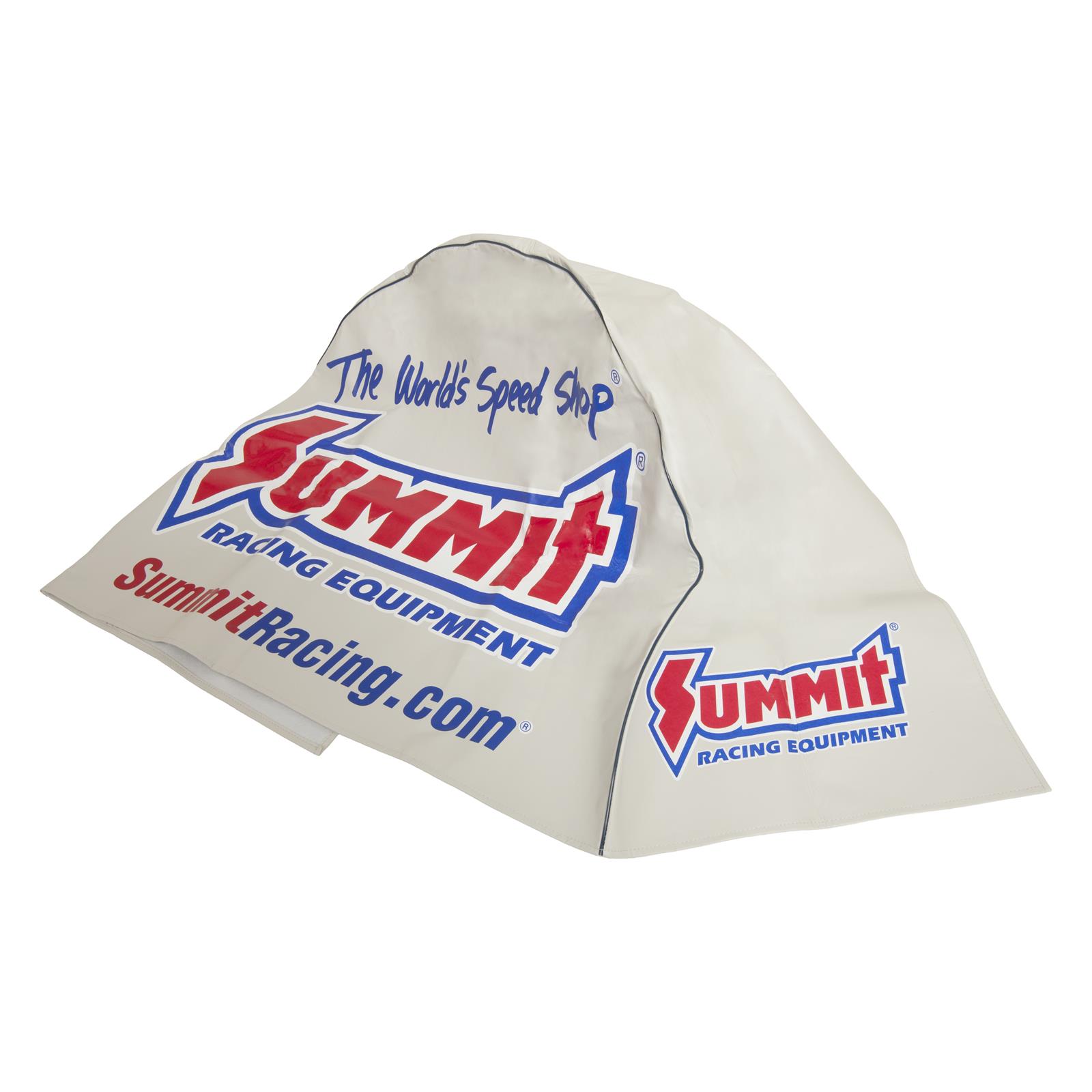 Summit Racing SUMG19912 Summit Racing® Dragster Tire Covers Summit Racing