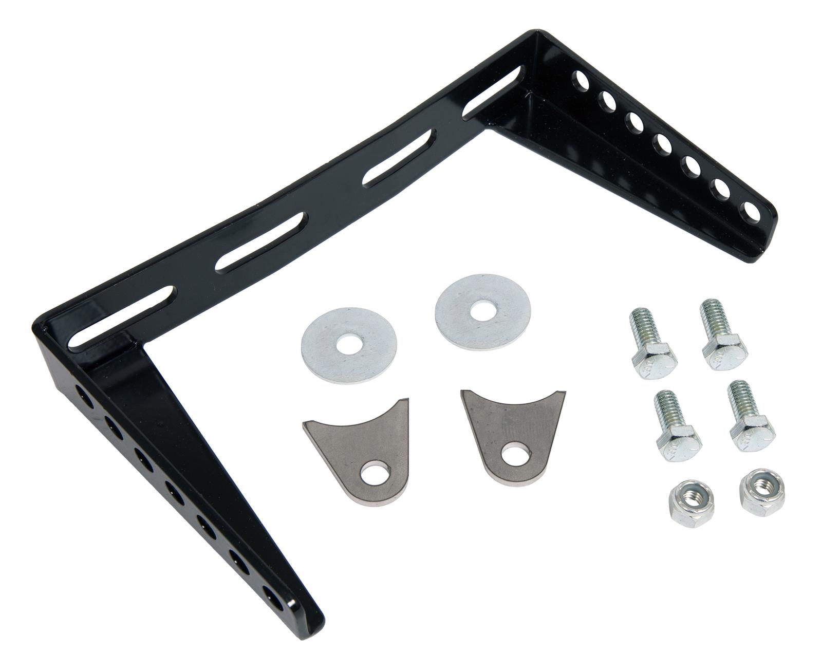 Summit Racing SUMG2116 Summit Racing™ Adjustable Seat Back Braces