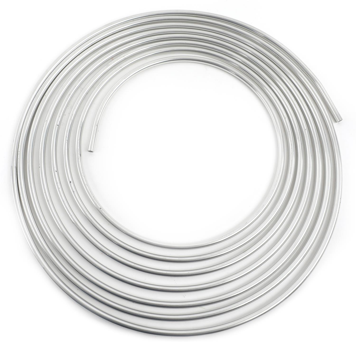 Summit Racing SUMG2516 Summit Racing™ Aluminum Fuel Lines Summit Racing