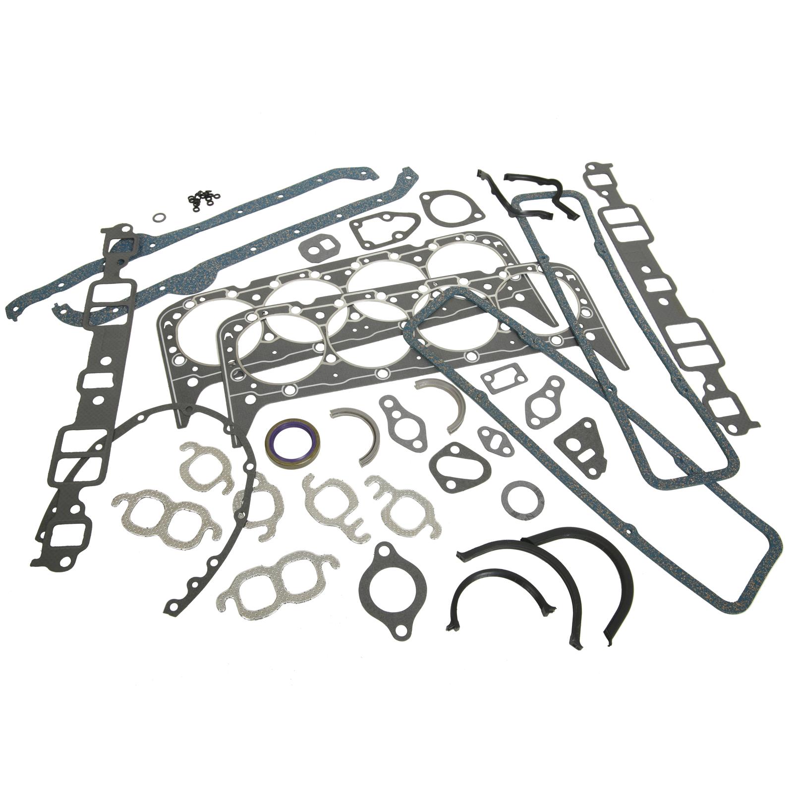 Summit Racing SUMG2600 Summit Racing™ Gasket Sets for Small Chevy