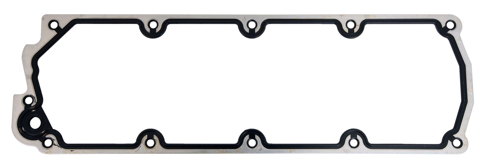 Summit Racing SUMG2629 Summit Racing™ Engine Valley Cover Gaskets Summit Racing