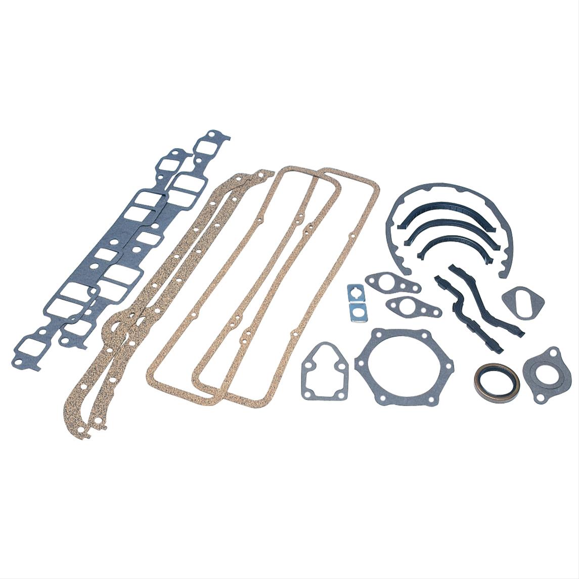 Summit Racing SUMG2660 Summit Racing™ Cam Change Gasket Sets Summit