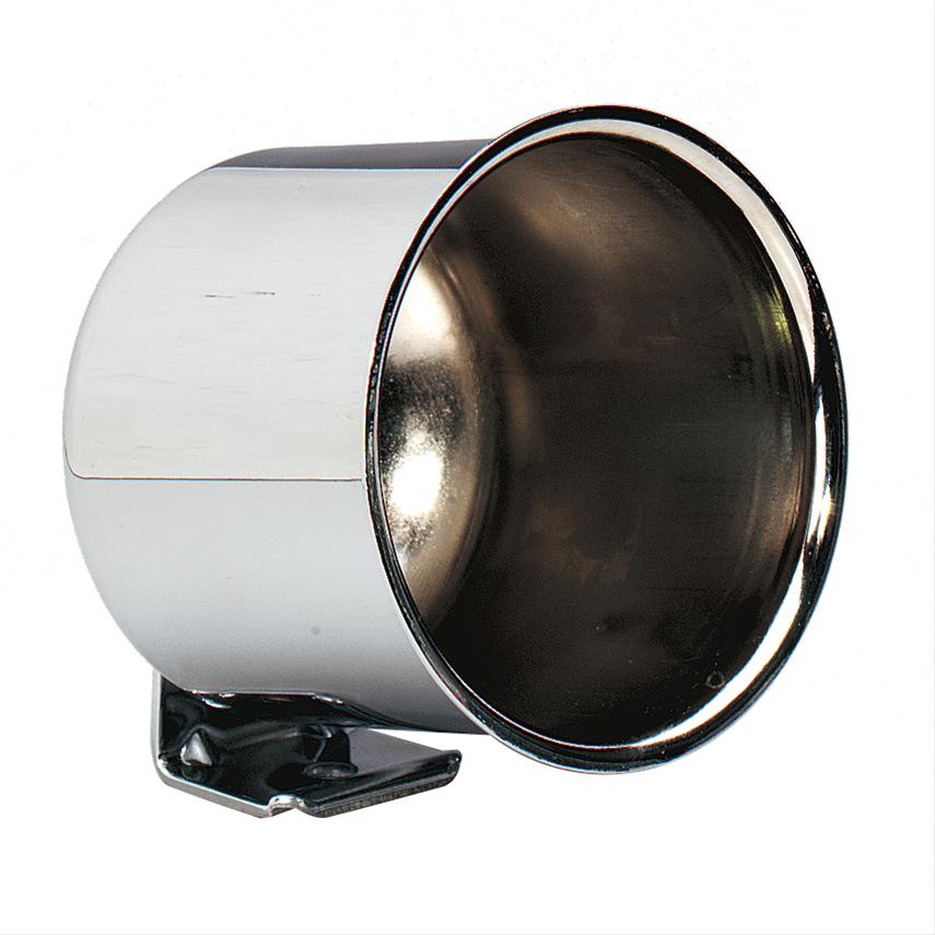 Summit Racing SUMG2962 Summit Racing™ Gauge Mounting Cups Summit Racing