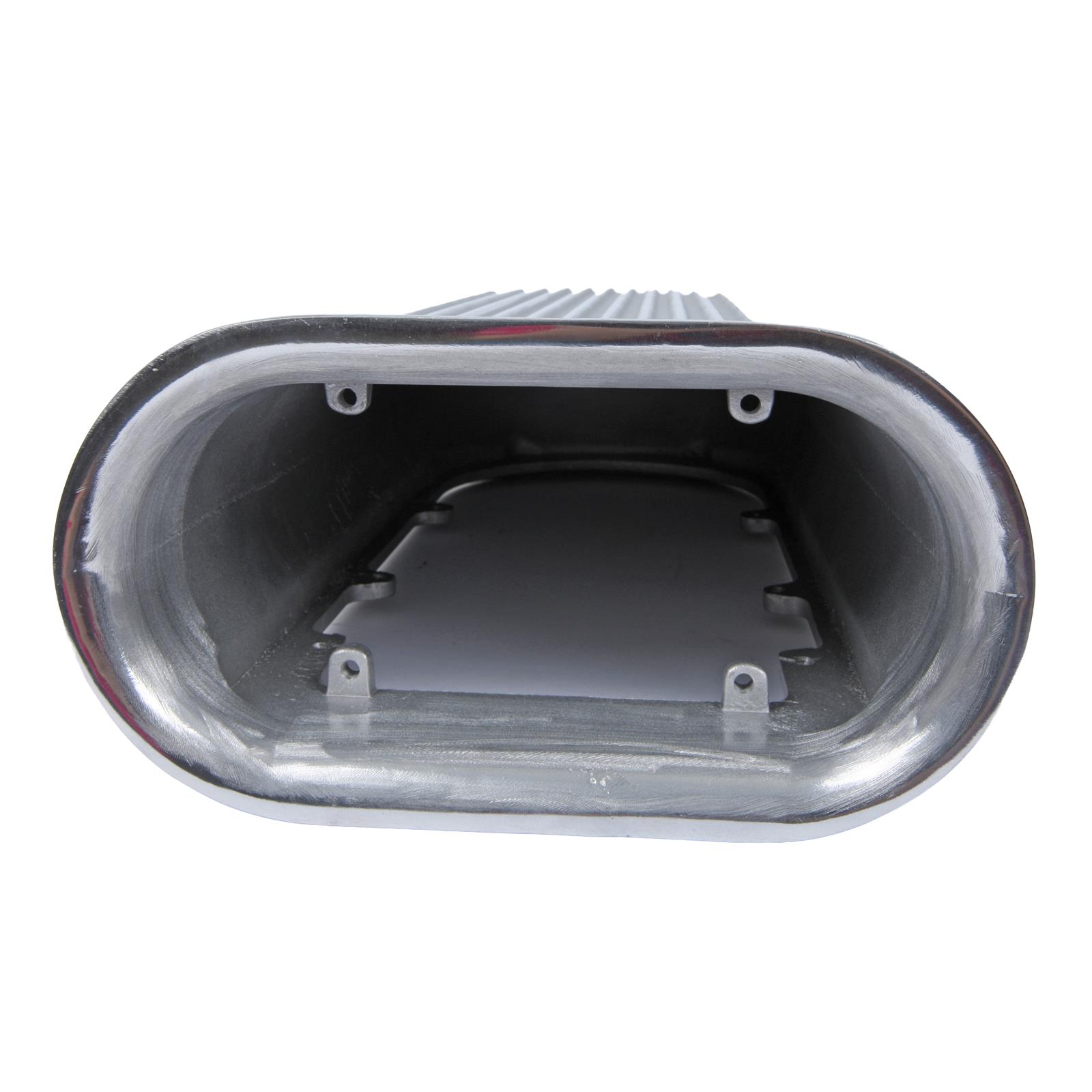 Summit Racing SUM-G3008 Summit Racing™ Hilborn-Style Hood Scoops
