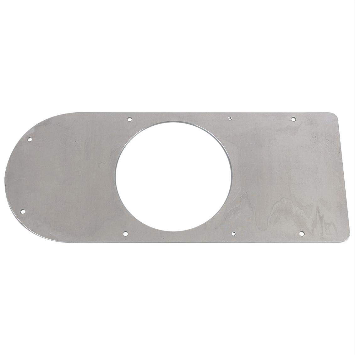 Summit Racing SUMG30091 Summit Racing™ Replacement Carburetor Plates