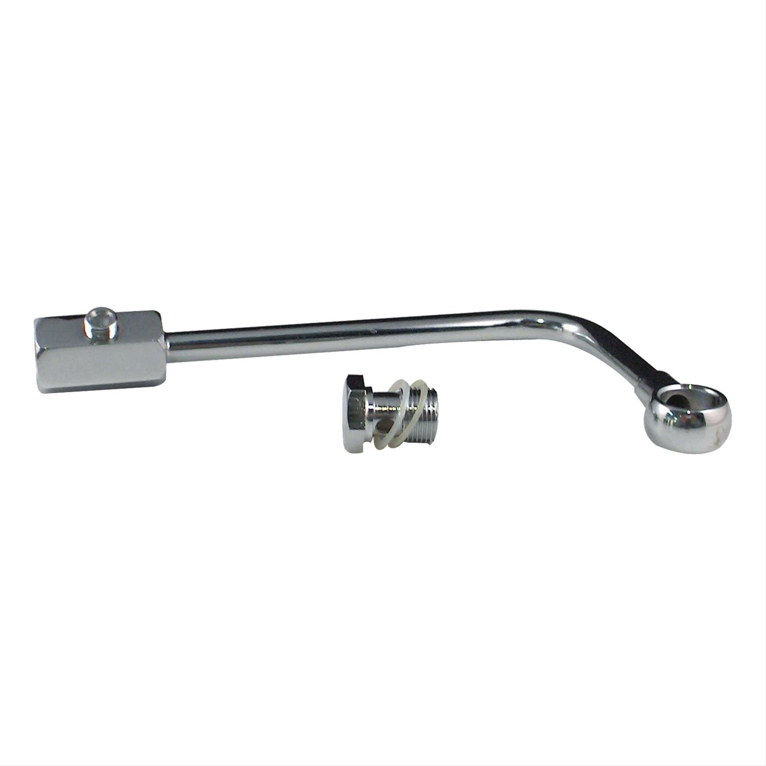 Summit Racing SUMG3090 Summit Racing™ Fuel Feed Lines Summit Racing