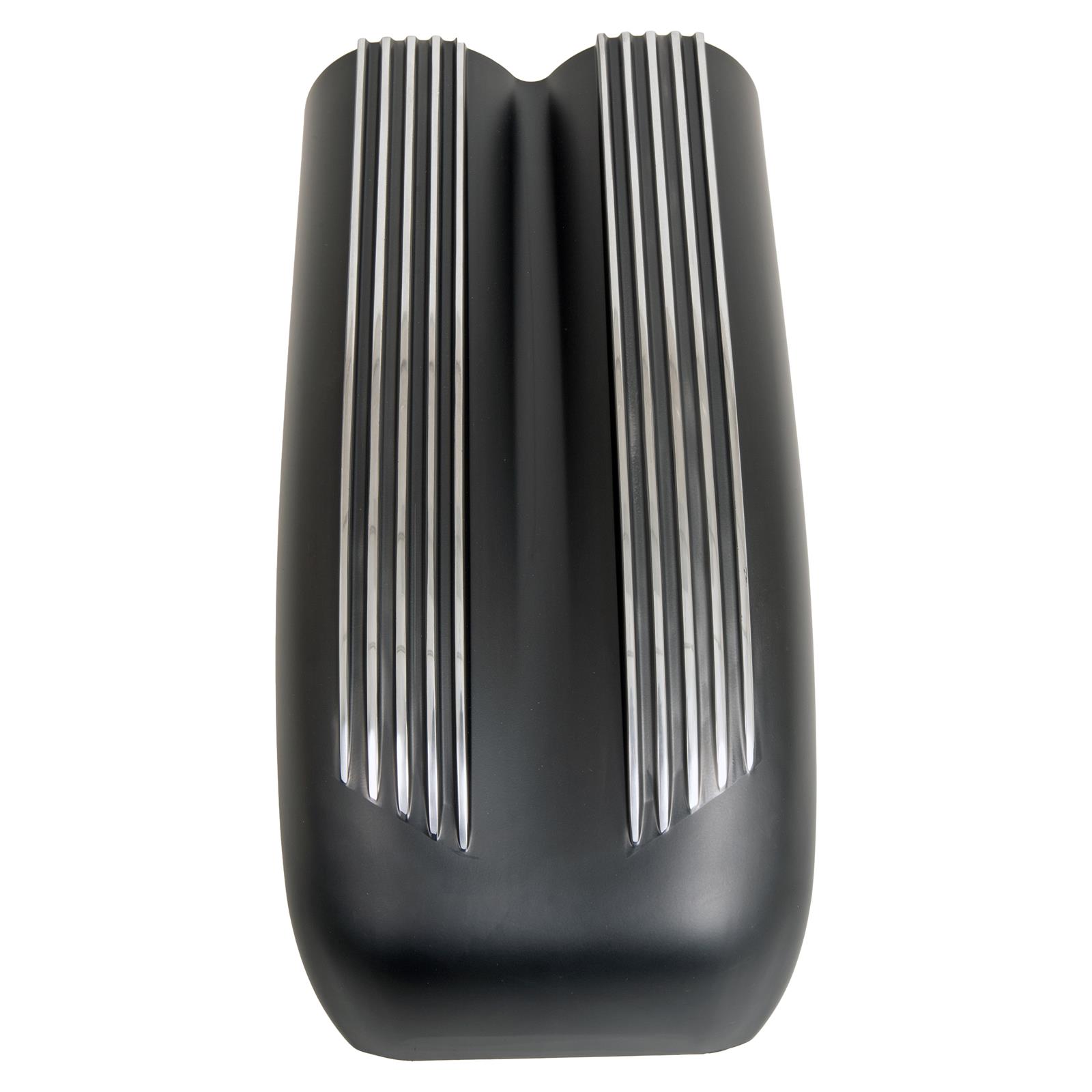 Summit Racing SUMG31021B Summit Racing™ Double Barrel Hood Scoops