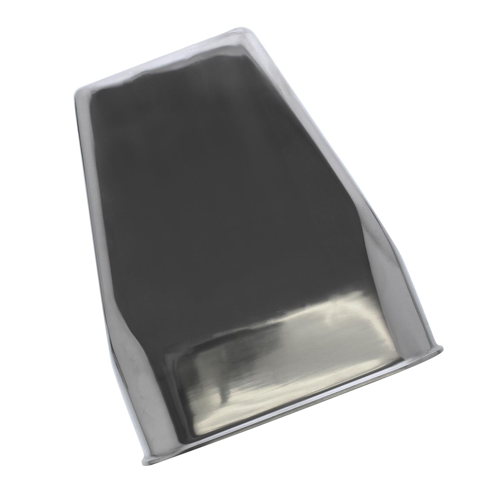 Summit Racing SUM-G3107-1 Summit Racing™ Street Scoops | Summit Racing