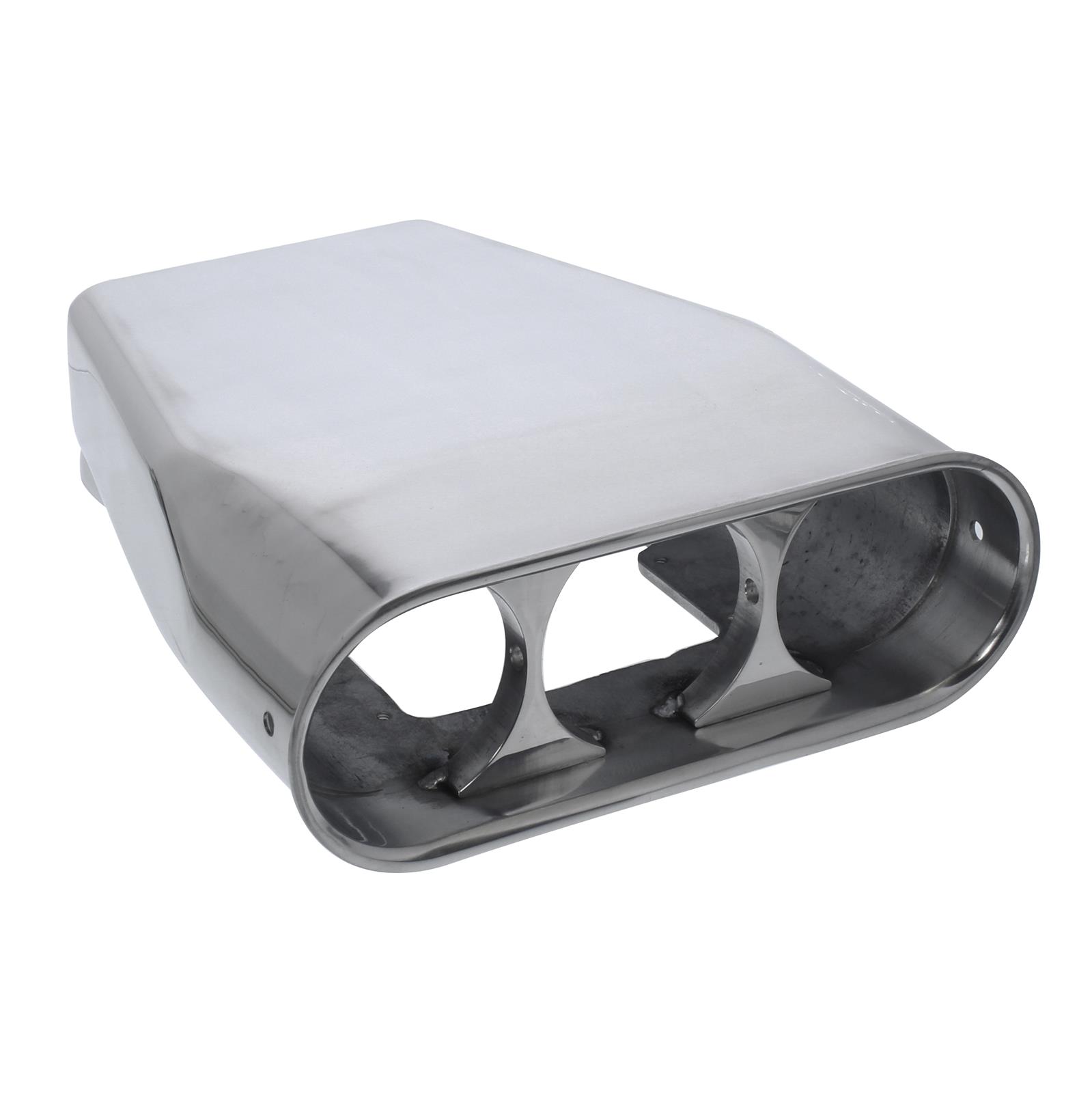 Summit Racing SUM-G3107-1 Summit Racing™ Street Scoops | Summit Racing