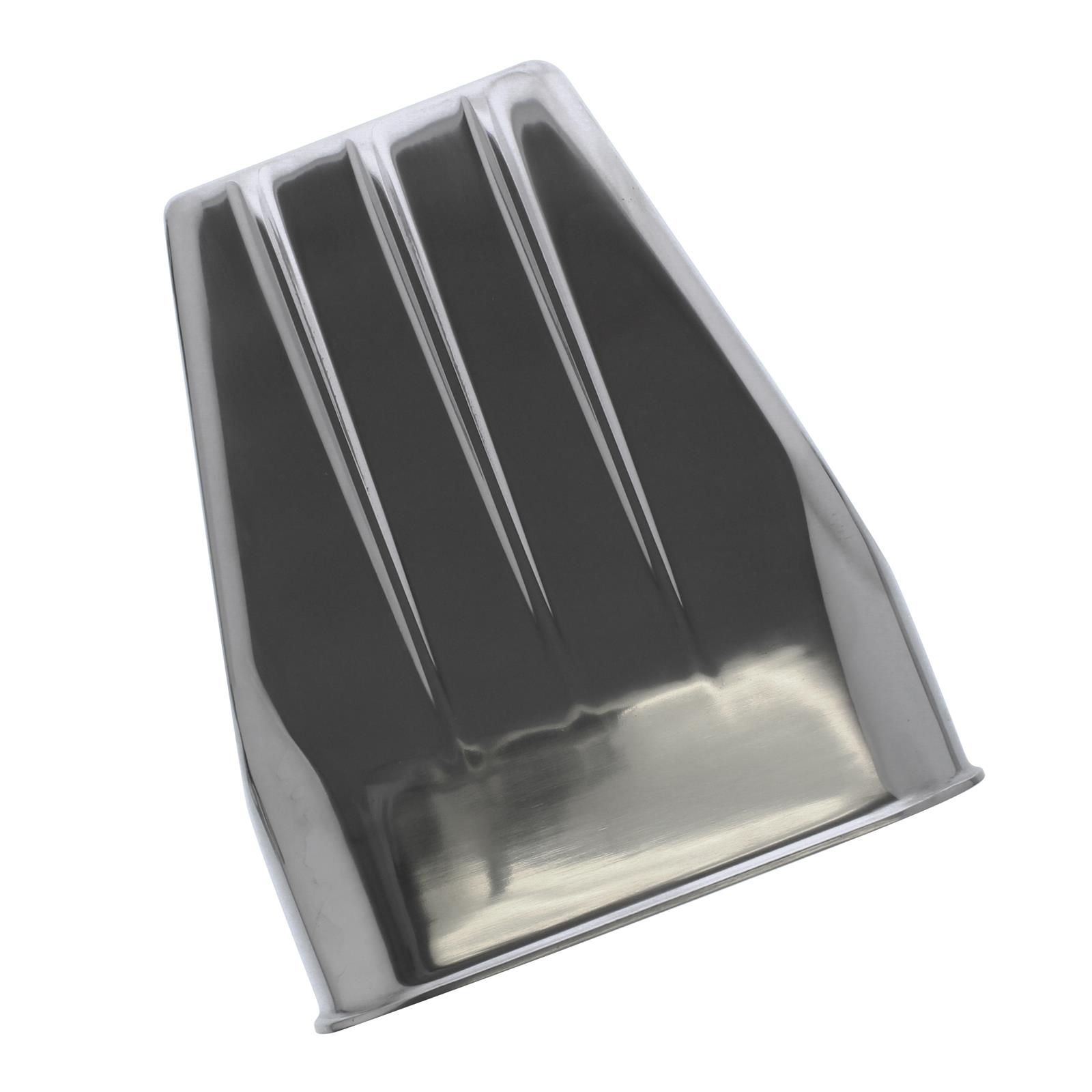 Summit Racing SUM-G3109-1 Summit Racing™ Street Scoops | Summit Racing
