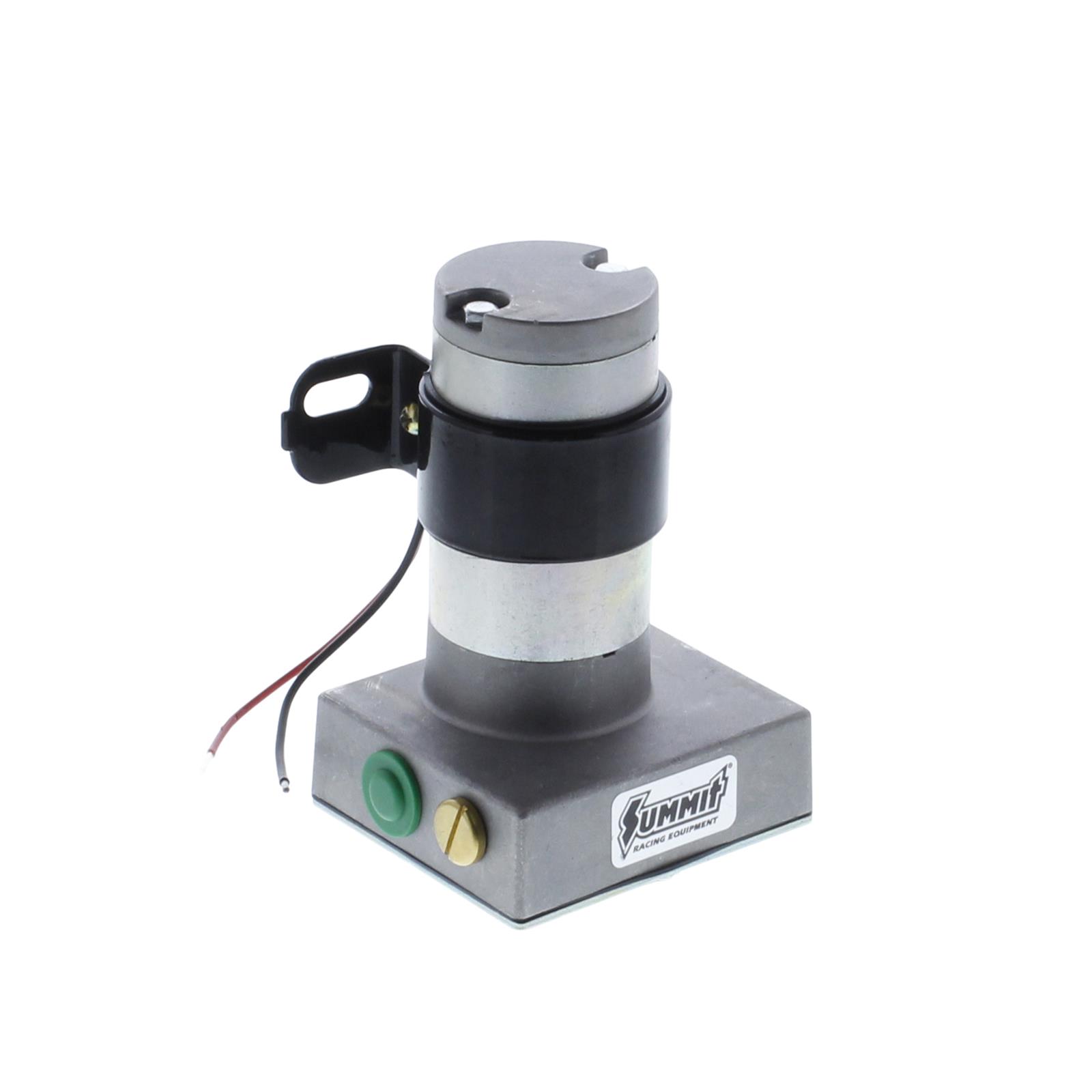 Summit Racing SUM-G3136-17 Summit Racing™ Electric Fuel Pumps