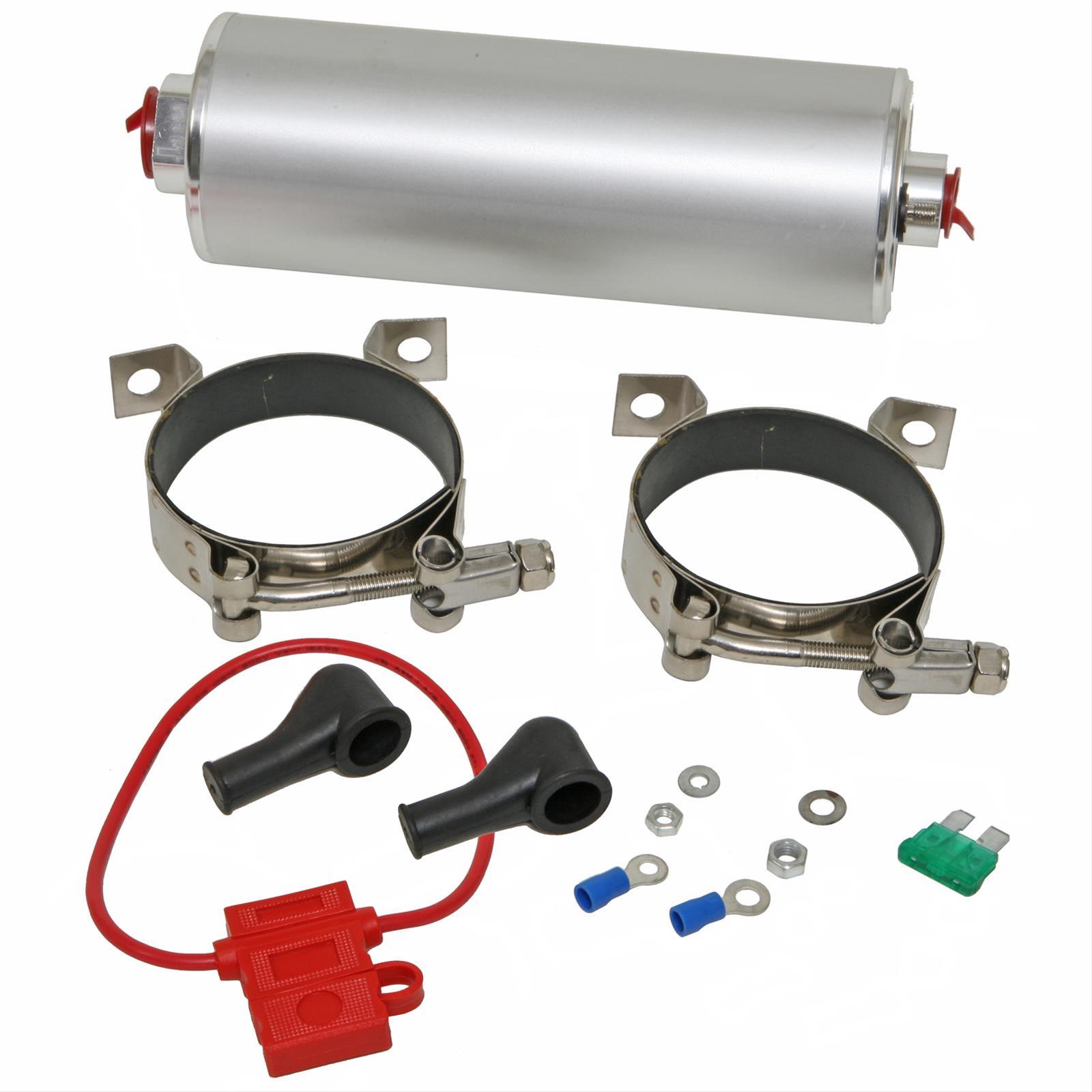 Summit Racing SUMG3137 Summit Racing™ High Performance Electric Fuel