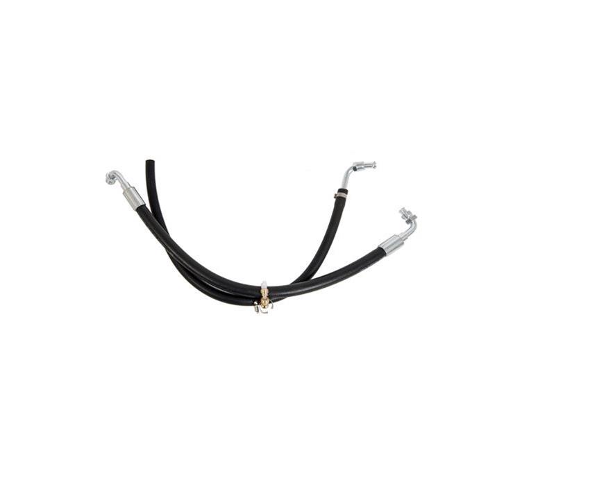 Power Steering Hoses - High Performance Steering Hose Ends