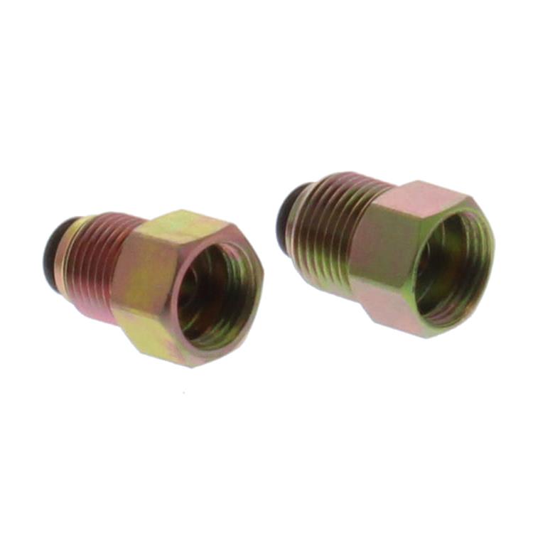 Summit Racing SUMG3171 Summit Racing™ Power Steering Fittings Summit Racing