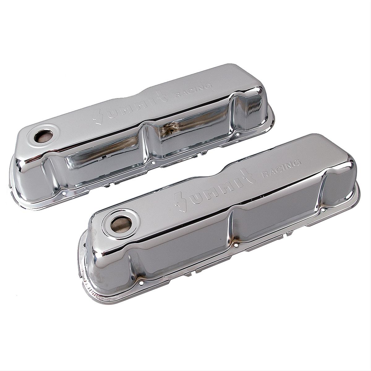 summit valve covers