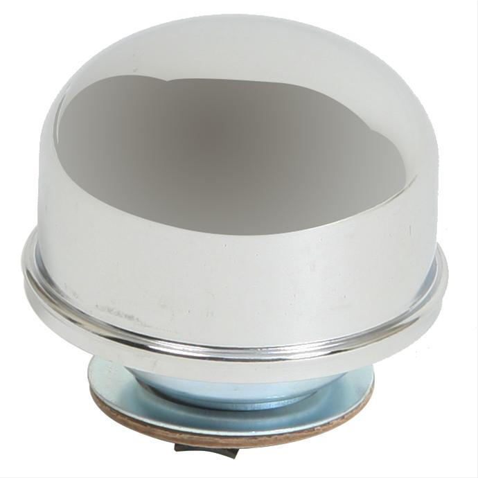 Summit Racing SUMG3401 Summit Racing™ Valve Cover Breathers Summit