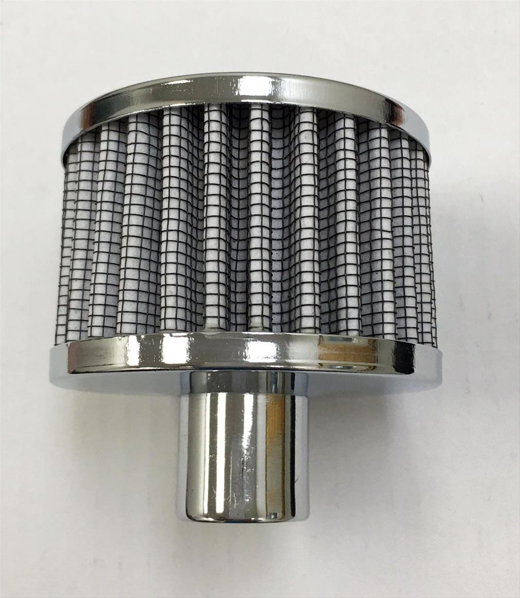 Summit Racing SUMCSUM4403 Summit Racing™ Valve Cover Baffle Kits