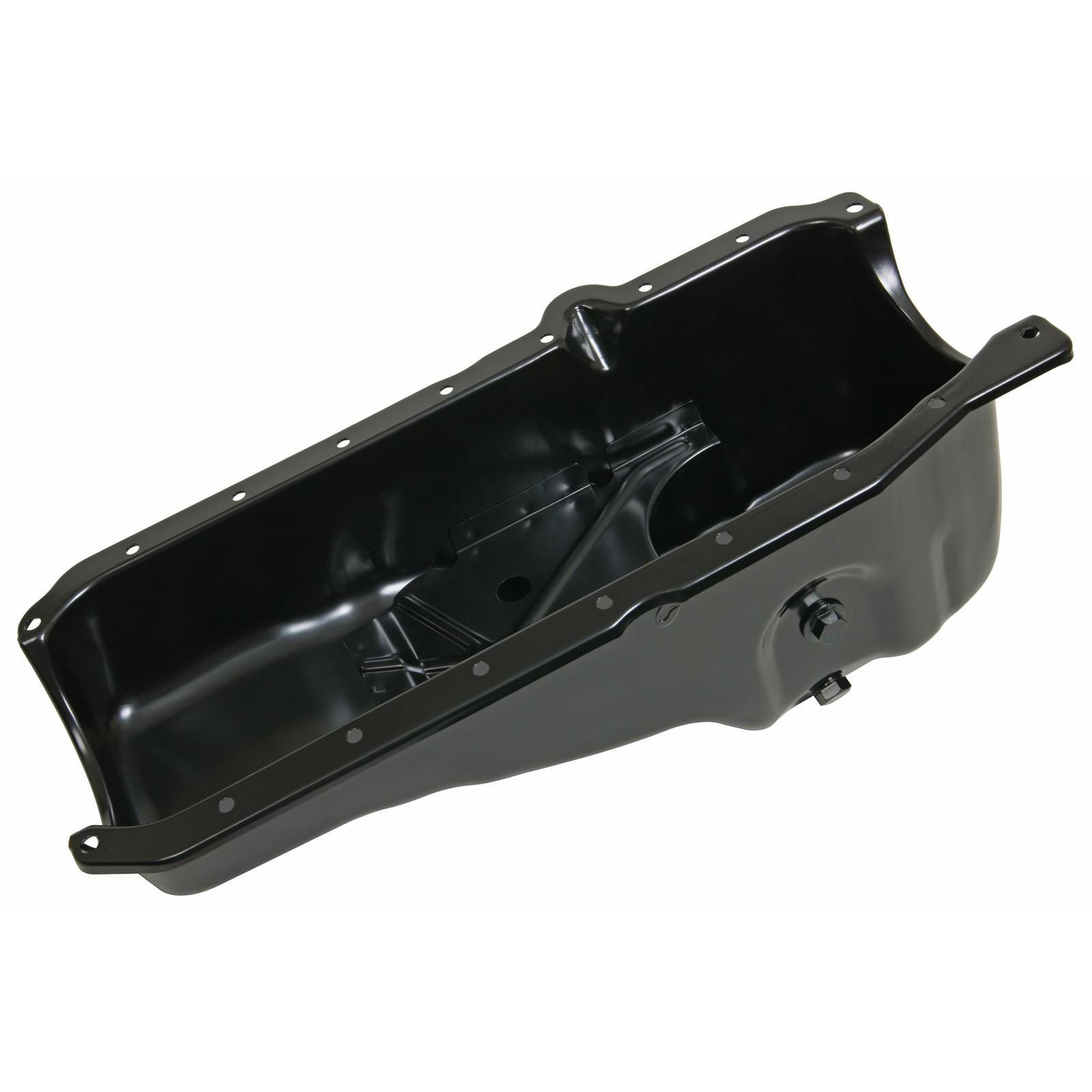 CHEVROLET Summit Racing SUMG3505B Summit Racing™ Stock Replacement Oil