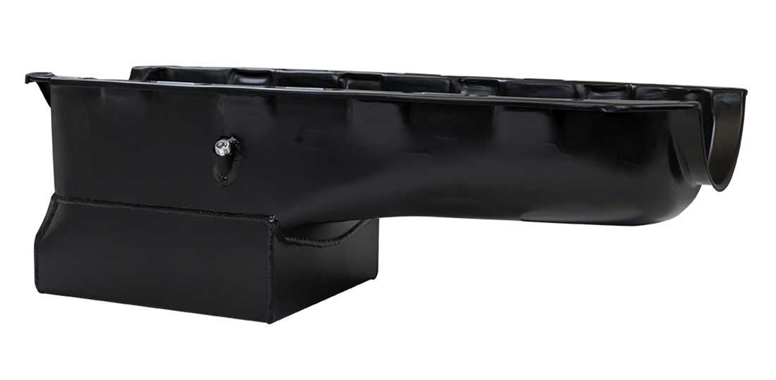 Summit Racing SUM-G3605 Summit Racing™ Oil Pans | Summit Racing