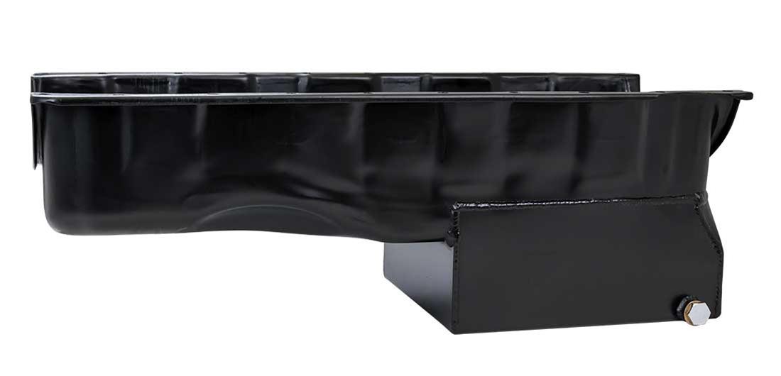 Summit Racing SUM-G3606 Summit Racing™ Oil Pans | Summit Racing