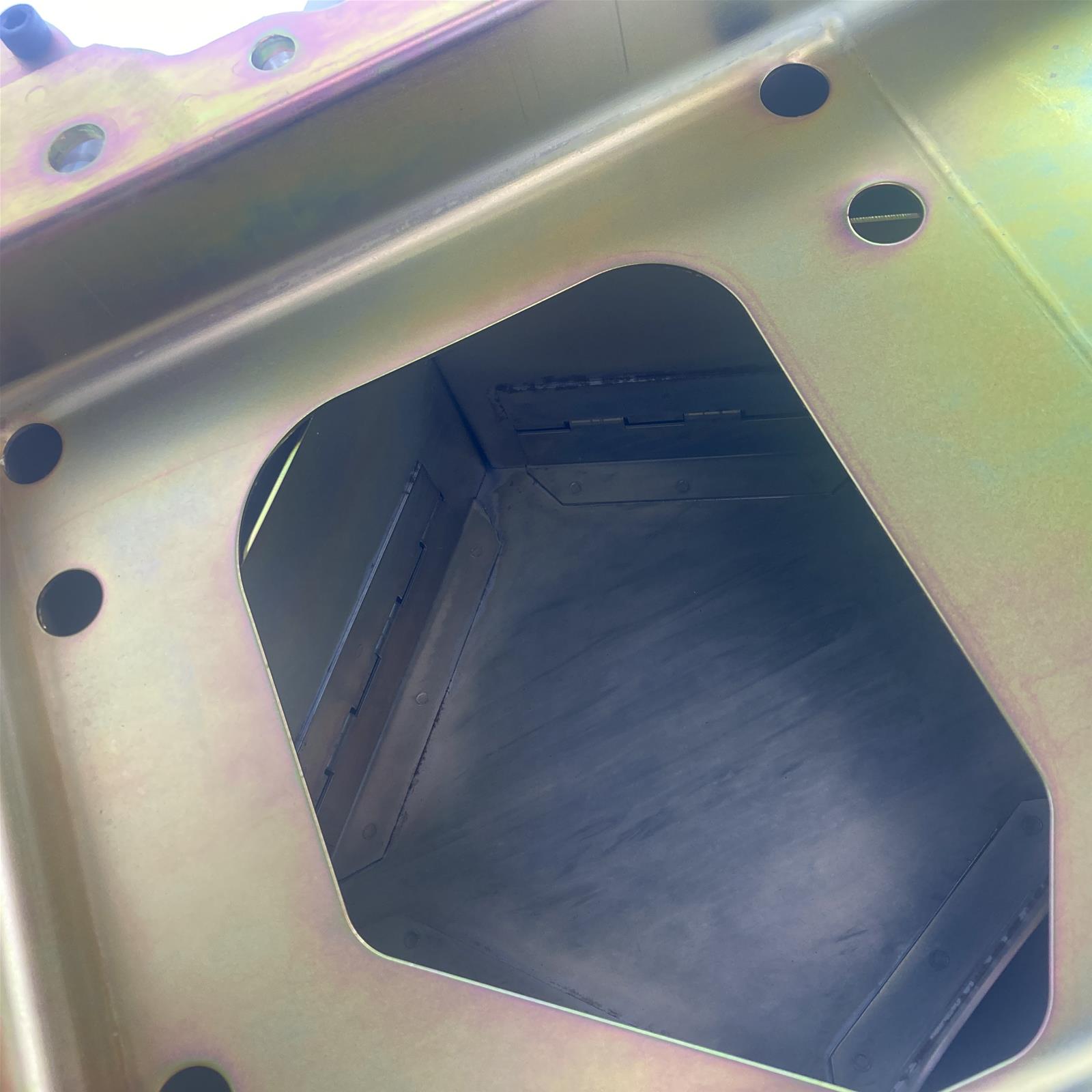 Summit Racing SUM-G3612 Summit Racing™ LS Oil Pans | Summit Racing