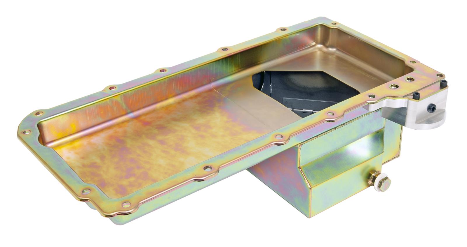Summit Racing SUM-G3612 Summit Racing™ LS Oil Pans | Summit Racing